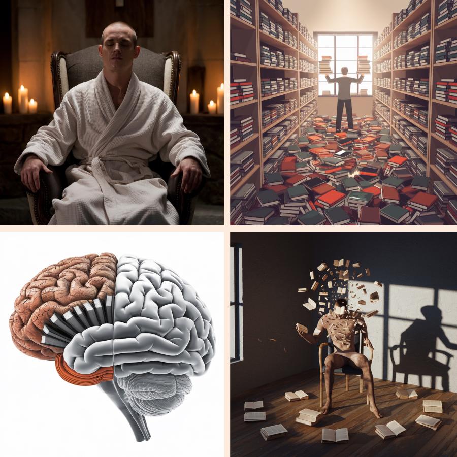 Unlearning Unlearning