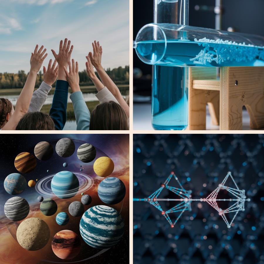 Planetarity Planetarity