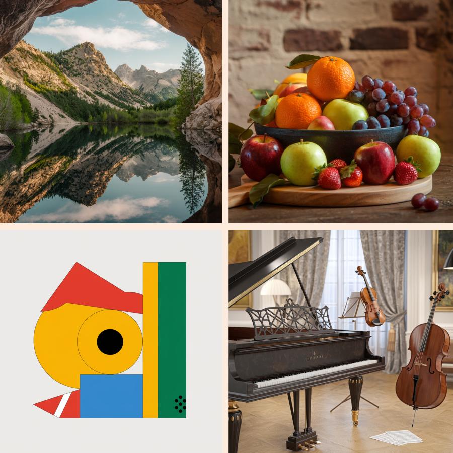 Composition Composition